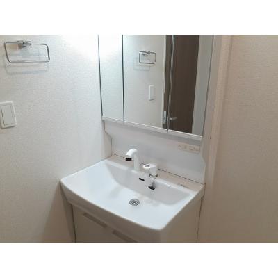 グラン　ビレッジ　ウー　Ⅳ 203【管理NO：1-027355804-02030】 ★家具家電は申し込み後に搬入しますの物件写真6
