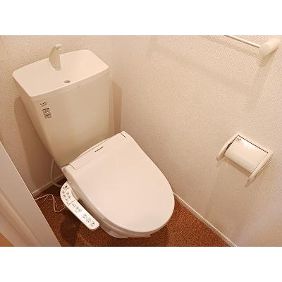 Ｗｉｎ　Ｗｉｓｅ　Ａ 105【管理NO：1-022663801-01050】 ★家具家電は申し込み後に搬入します★の物件写真5