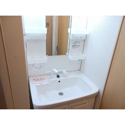 Ｗｉｎ　Ｗｉｓｅ　Ａ 105【管理NO：1-022663801-01050】 ★家具家電は申し込み後に搬入します★の物件写真6