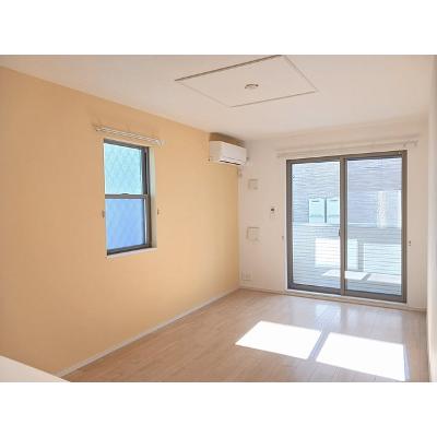 シュティル　Ｂ 102【管理NO：1-020713801-01020】 ★家具家電は申し込み後に搬入します★の物件写真2
