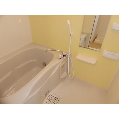 Ｋ’ｓ　ル・クープル　Ⅵ 104【管理NO：1-020043701-01040】 ★家具家電は申し込み後に搬入します★の物件写真4