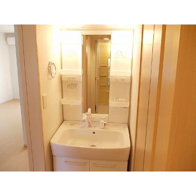サンフレンズ　Ｄ 102【管理NO：1-018119902-01020】 ★家具家電は申し込み後に搬入します★の物件写真6