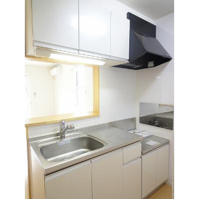 ローレルパークＡ 103【管理NO：1-017978301-01030】 ★家具家電は申し込み後に搬入します★の物件写真3