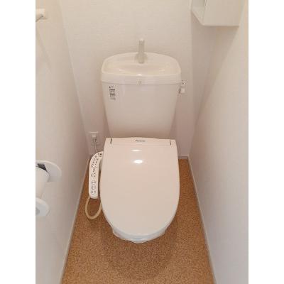 ローレルパークＡ 103【管理NO：1-017978301-01030】 ★家具家電は申し込み後に搬入します★の物件写真5
