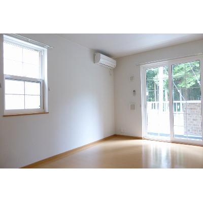 ＧｒｅｅｎＶｉｌｌａ　Ｃ 103【管理NO：1-014977901-01030】 ★家具家電は申し込み後に搬入します★ ★2026年08月下旬入居可能★の物件写真2