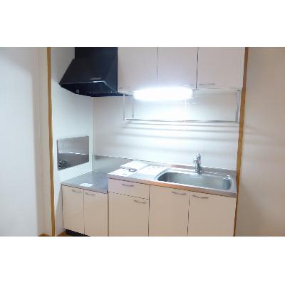 ＧｒｅｅｎＶｉｌｌａ　Ｃ 103【管理NO：1-014977901-01030】 ★家具家電は申し込み後に搬入します★ ★2026年08月下旬入居可能★の物件写真3