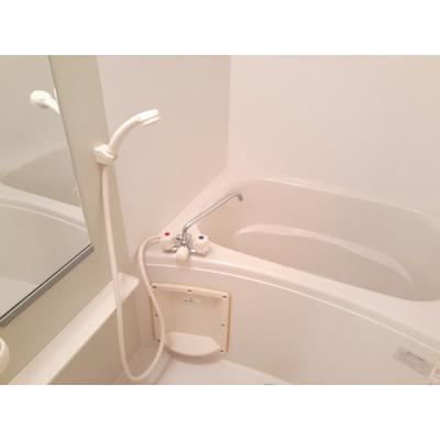 ハーモニーＳ 102【管理NO：1-013254601-01020】 ★家具家電は申し込み後に搬入します★の物件写真4