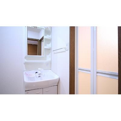 コートライブリーＮ 403【管理NO：1-010653901-04030】 ★家具家電は申し込み後に搬入しますの物件写真6
