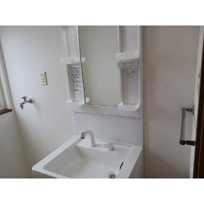 ＧＥＮＥＲＡＬ　Ｅ 102【管理NO：1-010055101-01020】 ★家具家電は申し込み後に搬入します★ ★2026年11月中旬入居可能★の物件写真6