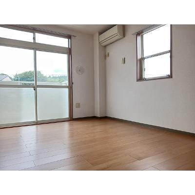 カサグランデ宍戸Ｂ 104【管理NO：1-007115501-01040】 ★家具家電は申し込み後に搬入します★の物件写真2