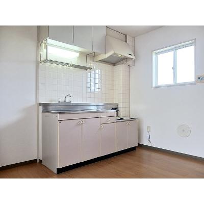 カサグランデ宍戸Ｂ 104【管理NO：1-007115501-01040】 ★家具家電は申し込み後に搬入します★の物件写真3
