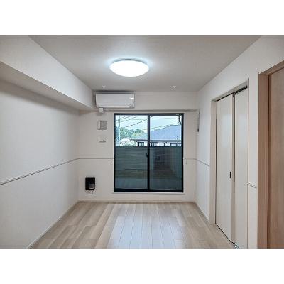 カルムレジデンス 202【管理NO：1-028608201-02020】 ★家具家電は申し込み後に搬入します 2026年08月上旬入居可能の物件写真2