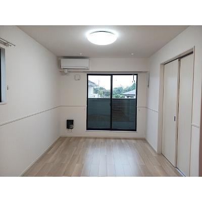 カルムレジデンス 201【管理NO：1-028608201-02010】 ★家具家電は申し込み後に搬入します 2026年08月上旬入居可能の物件写真2