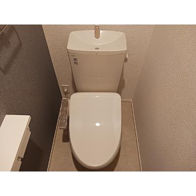 カルムレジデンス 201【管理NO：1-028608201-02010】 ★家具家電は申し込み後に搬入します 2026年08月上旬入居可能の物件写真5
