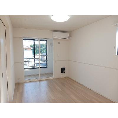 カルムレジデンス 104【管理NO：1-028608201-01040】 ★家具家電は申し込み後に搬入します 2026年08月上旬入居可能の物件写真2