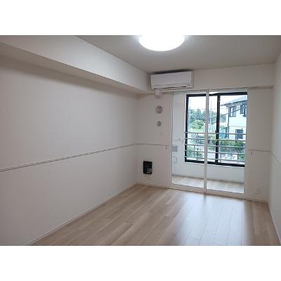 カルムレジデンス 102【管理NO：1-028608201-01020】 ★家具家電は申し込み後に搬入します 2026年08月上旬入居可能の物件写真2