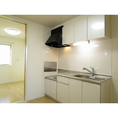 ヴィラ　Ｈ，Ｓ 104【管理NO：1-022387601-01040】の物件写真3