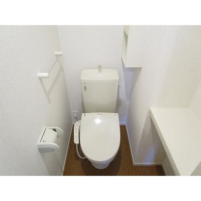 ヴィラ　Ｈ，Ｓ 104【管理NO：1-022387601-01040】の物件写真5