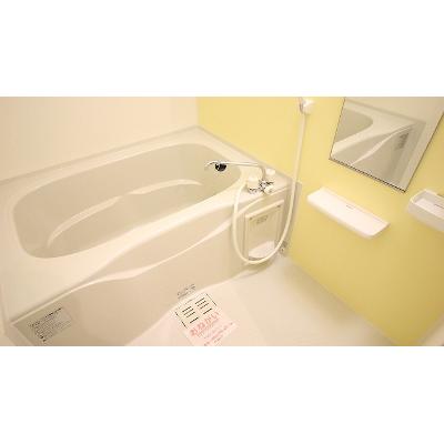 ウェルデンス友部　Ⅱ 101【管理NO：1-020263902-01010】 2026年06月下旬入居可能の物件写真4
