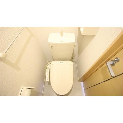 ウェルデンス友部　Ⅱ 101【管理NO：1-020263902-01010】 2026年06月下旬入居可能の物件写真5