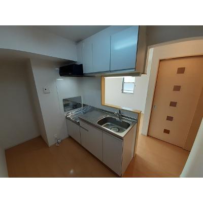 フレシール 205【管理NO：1-018385301-02050】 ★家具家電は申し込み後に搬入します 2026年07月下旬入居可能の物件写真3