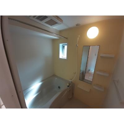フレシール 205【管理NO：1-018385301-02050】 ★家具家電は申し込み後に搬入します 2026年07月下旬入居可能の物件写真4