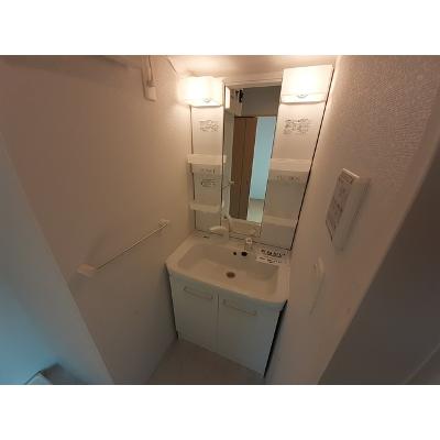 フレシール 205【管理NO：1-018385301-02050】 ★家具家電は申し込み後に搬入します 2026年07月下旬入居可能の物件写真6