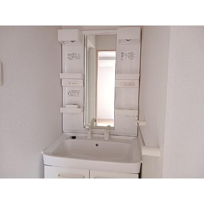 フレシール 101【管理NO：1-018385301-01010】 ★家具家電は申し込み後に搬入しますの物件写真6