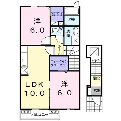 apartment 茨城県笠間市鯉淵６５３０－１３ 

↓地図はこちらから