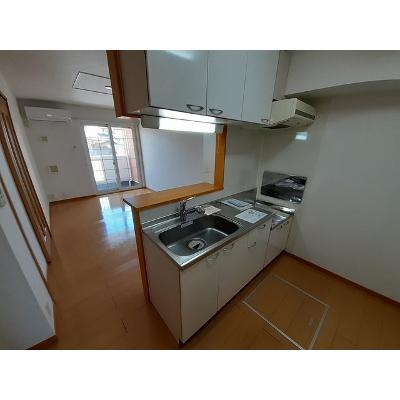 ファシネィション３１１９ 103【管理NO：1-014858901-01030】 ★家具家電は申し込み後に搬入します 2026年08月中旬入居可能の物件写真3