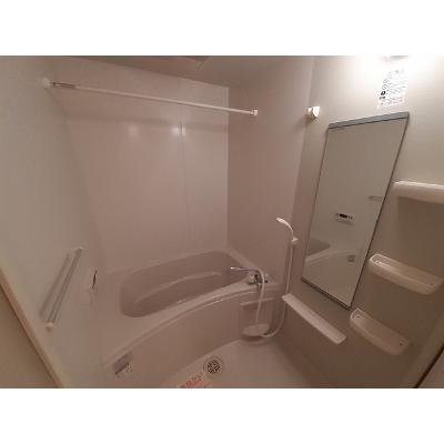 ファシネィション３１１９ 103【管理NO：1-014858901-01030】 ★家具家電は申し込み後に搬入します 2026年08月中旬入居可能の物件写真4