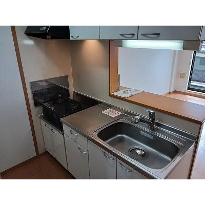 メゾン見川 304【管理NO：1-014208401-03040】 ★家具家電は申し込み後に搬入します★の物件写真3