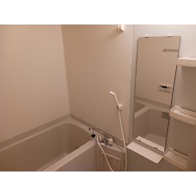 メゾン見川 304【管理NO：1-014208401-03040】 ★家具家電は申し込み後に搬入します★の物件写真4