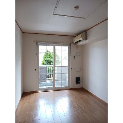 メイプルヴィラＢ 103【管理NO：1-013091602-01030】 ★家具家電は申し込み後に搬入します★の物件写真2