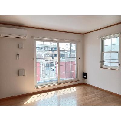 ラフィーネ緑岡Ａ 201【管理NO：1-012909001-02010】 ★家具家電は申し込み後に搬入します★の物件写真2