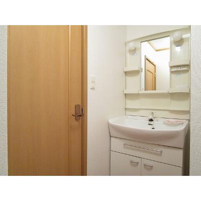 ラフィーネ緑岡Ａ 201【管理NO：1-012909001-02010】 ★家具家電は申し込み後に搬入します★の物件写真6