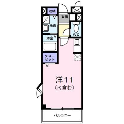 マイパレス堀 204【管理NO：1-011181401-02040】 ★家具家電は申し込み後に搬入します★の外観画像