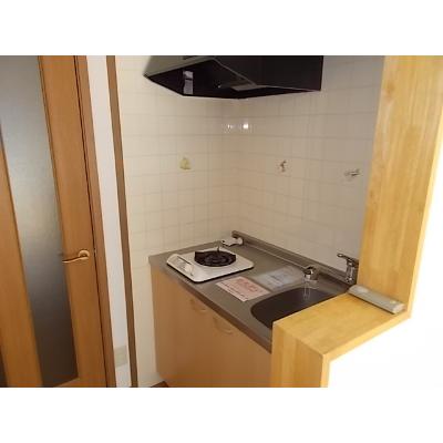 レフィナードＫ　Ⅰ 204【管理NO：1-010246001-02040】 2026年07月中旬入居可能の物件写真3