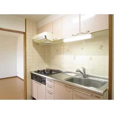 リバーシャトー 405【管理NO：1-010047701-04050】 ★家具家電は申し込み後に搬入します★ ★2026年11月下旬入居可能★の物件写真3