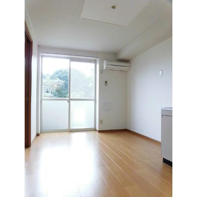 エルガーデンＢ 101【管理NO：1-007133501-01010】 ★家具家電は申し込み後に搬入します★の物件写真2