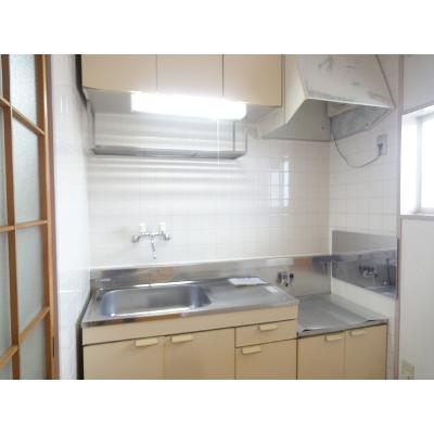 パステルＭ１ 103【管理NO：1-004833101-01030】 ★家具家電は申し込み後に搬入します★の物件写真3