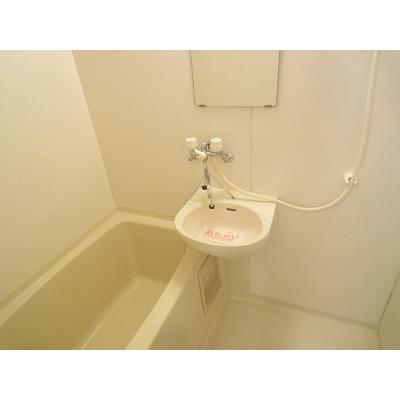 パステルＭ１ 103【管理NO：1-004833101-01030】 ★家具家電は申し込み後に搬入します★の物件写真4