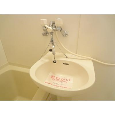 パステルＭ１ 103【管理NO：1-004833101-01030】 ★家具家電は申し込み後に搬入します★の物件写真6