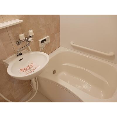 エルディム飯島Ａ 103【管理NO：1-001211101-01030】 ★家具家電は申し込み後に搬入します★の物件写真4