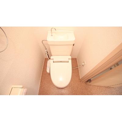 エルディム飯島Ａ 103【管理NO：1-001211101-01030】 ★家具家電は申し込み後に搬入します★の物件写真5