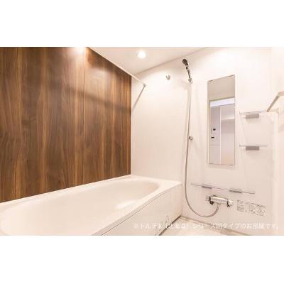 ソナーレⅡ 305【管理NO：1-028649301-03050】 ★家具家電は申し込み後に搬入します★ ★2026年10月上旬入居可能★の物件写真4