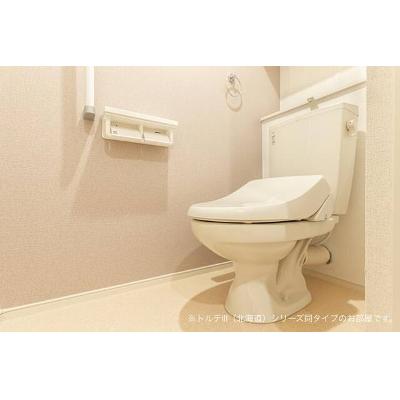 ソナーレⅡ 305【管理NO：1-028649301-03050】 ★家具家電は申し込み後に搬入します★ ★2026年10月上旬入居可能★の物件写真5