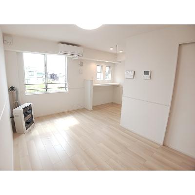 ブリッサ砂川Ｓ　Ⅰ 203【管理NO：1-027770401-02030】 ★家具家電は申し込み後に搬入します★の物件写真2