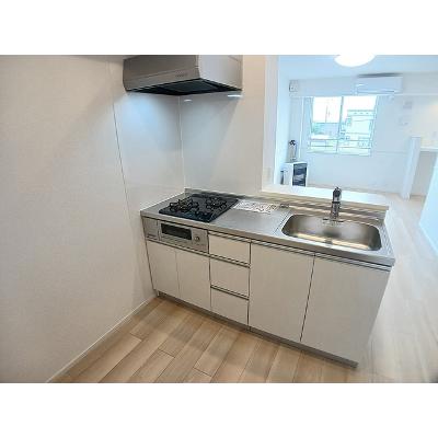 ブリッサ砂川Ｓ　Ⅰ 203【管理NO：1-027770401-02030】 ★家具家電は申し込み後に搬入します★の物件写真3