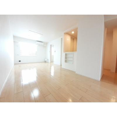 フィオーレ 203【管理NO：1-022769301-02030】 2026年07月下旬入居可能の物件写真2